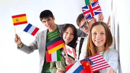 Справка для студентов выезжающих за границу